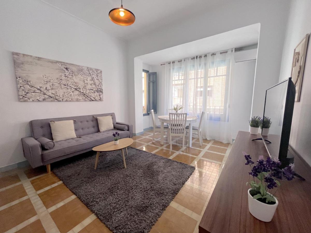 Vivienda Con Encanto Cordobes コルドバ エクステリア 写真