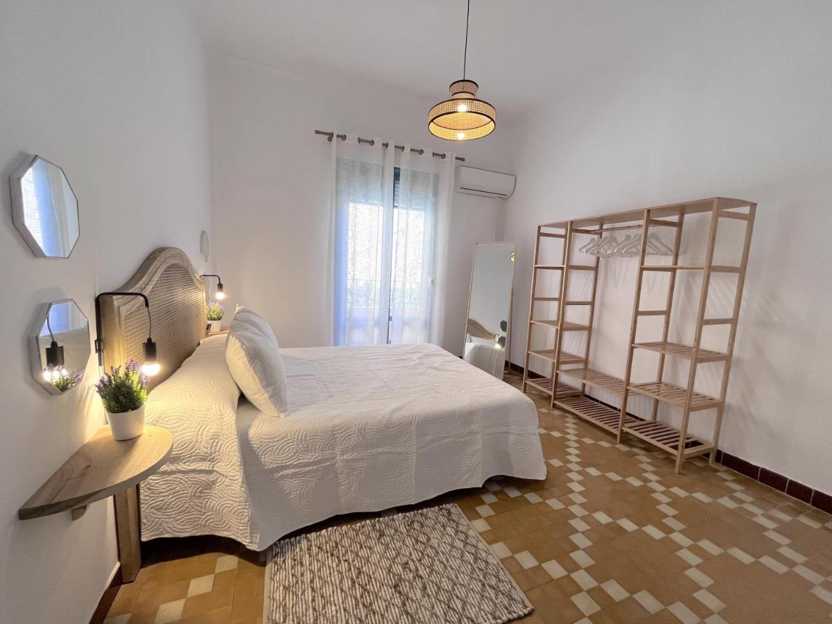Vivienda Con Encanto Cordobes コルドバ エクステリア 写真