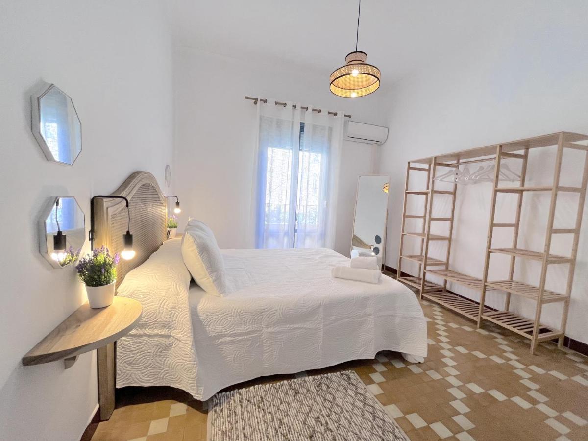 Vivienda Con Encanto Cordobes コルドバ エクステリア 写真