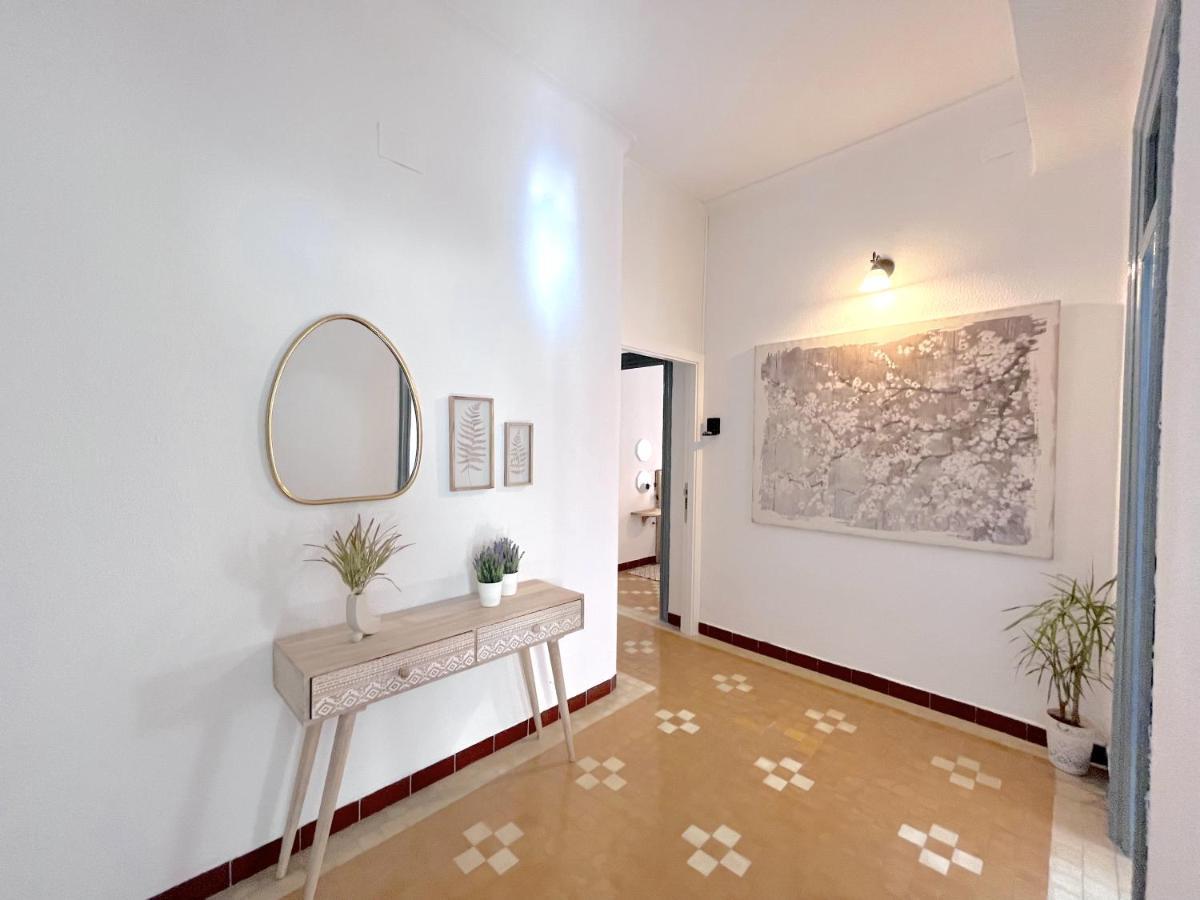 Vivienda Con Encanto Cordobes コルドバ エクステリア 写真