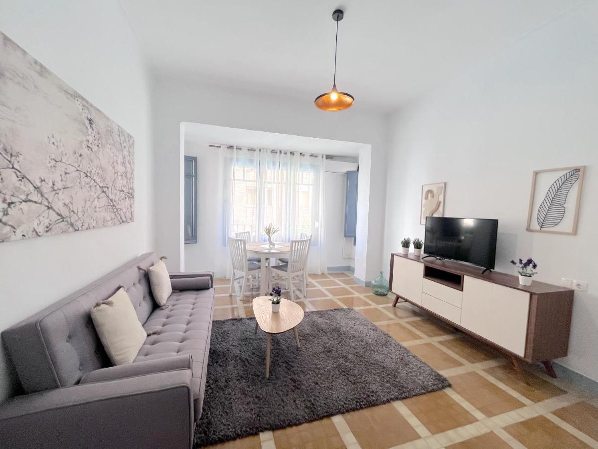 Vivienda Con Encanto Cordobes コルドバ エクステリア 写真