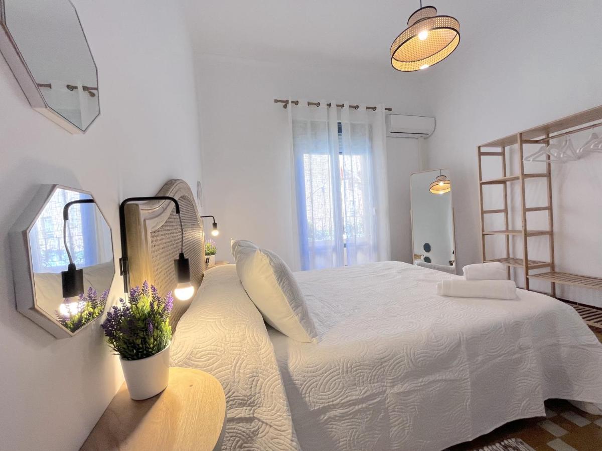 Vivienda Con Encanto Cordobes コルドバ エクステリア 写真