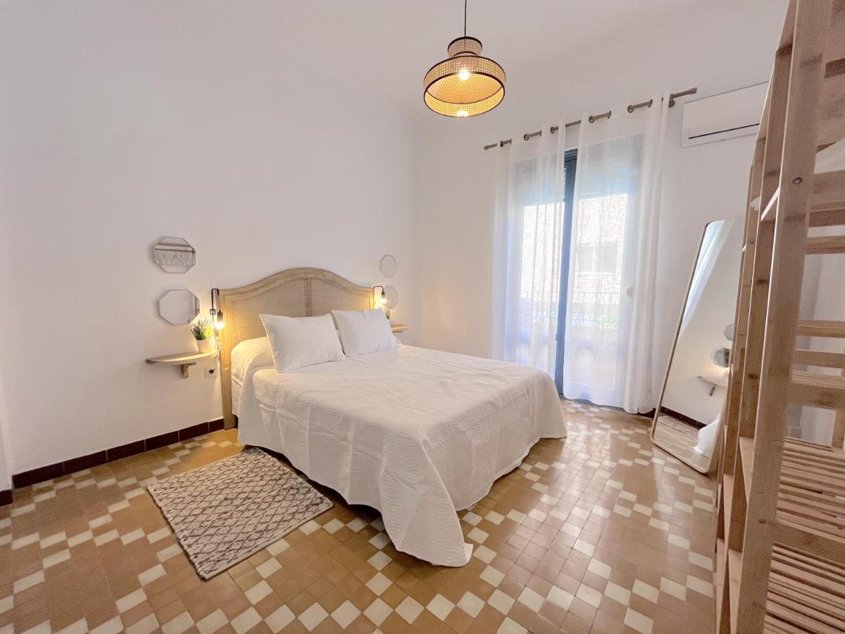 Vivienda Con Encanto Cordobes コルドバ エクステリア 写真