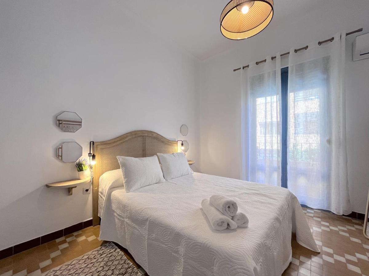 Vivienda Con Encanto Cordobes コルドバ エクステリア 写真