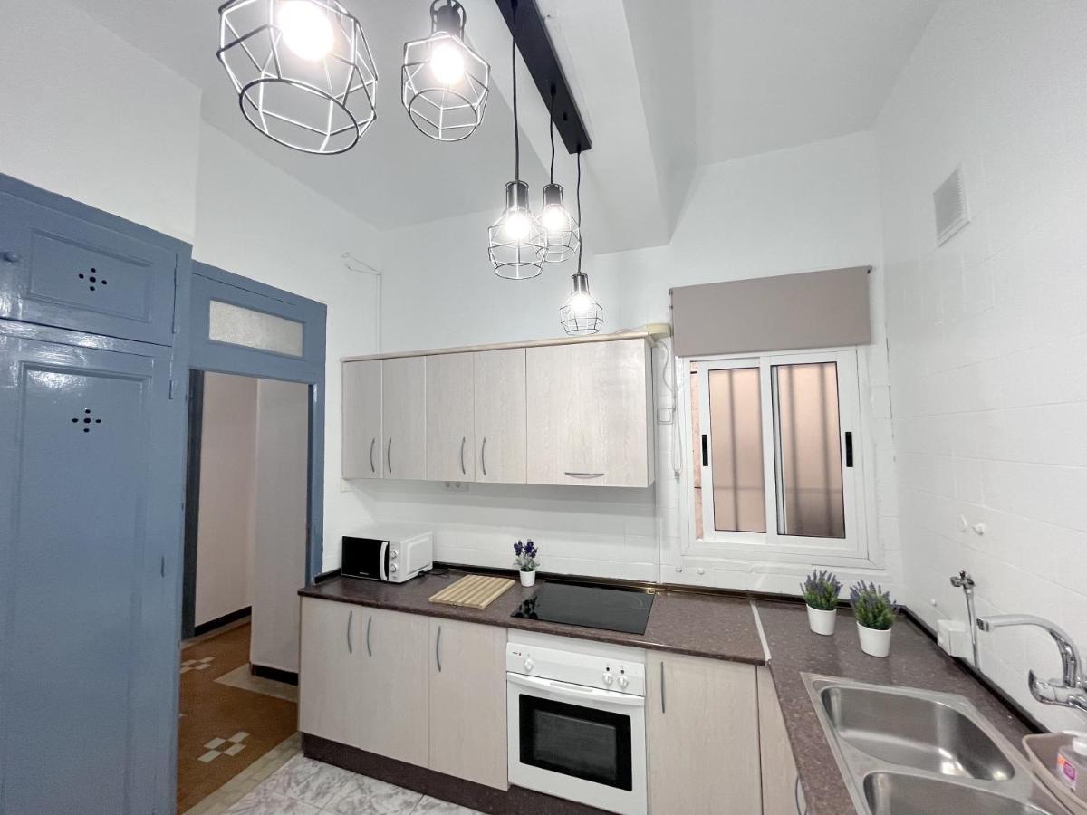 Vivienda Con Encanto Cordobes コルドバ エクステリア 写真