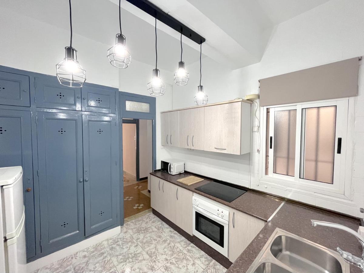 Vivienda Con Encanto Cordobes コルドバ エクステリア 写真