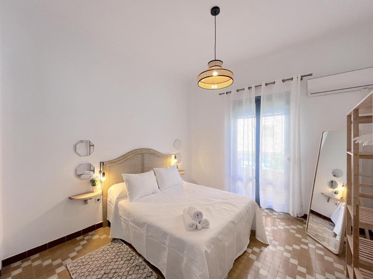 Vivienda Con Encanto Cordobes コルドバ エクステリア 写真