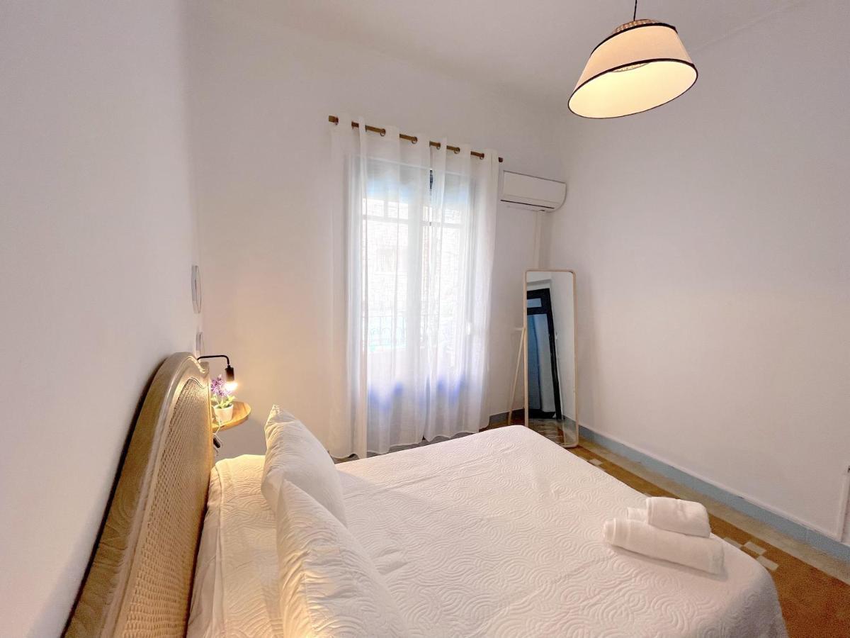 Vivienda Con Encanto Cordobes コルドバ エクステリア 写真
