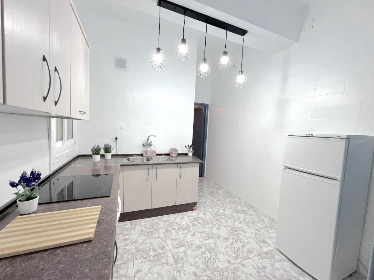 Vivienda Con Encanto Cordobes コルドバ エクステリア 写真