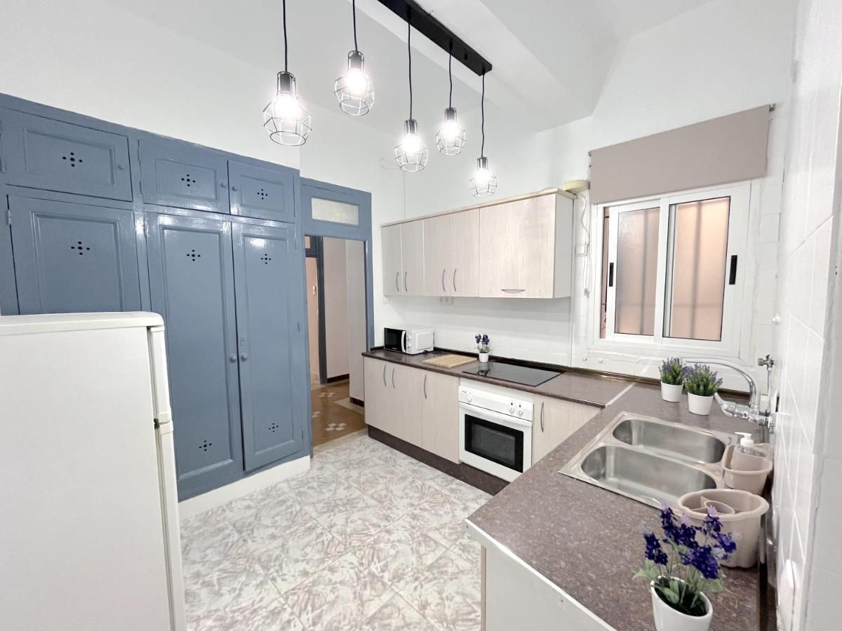 Vivienda Con Encanto Cordobes コルドバ エクステリア 写真