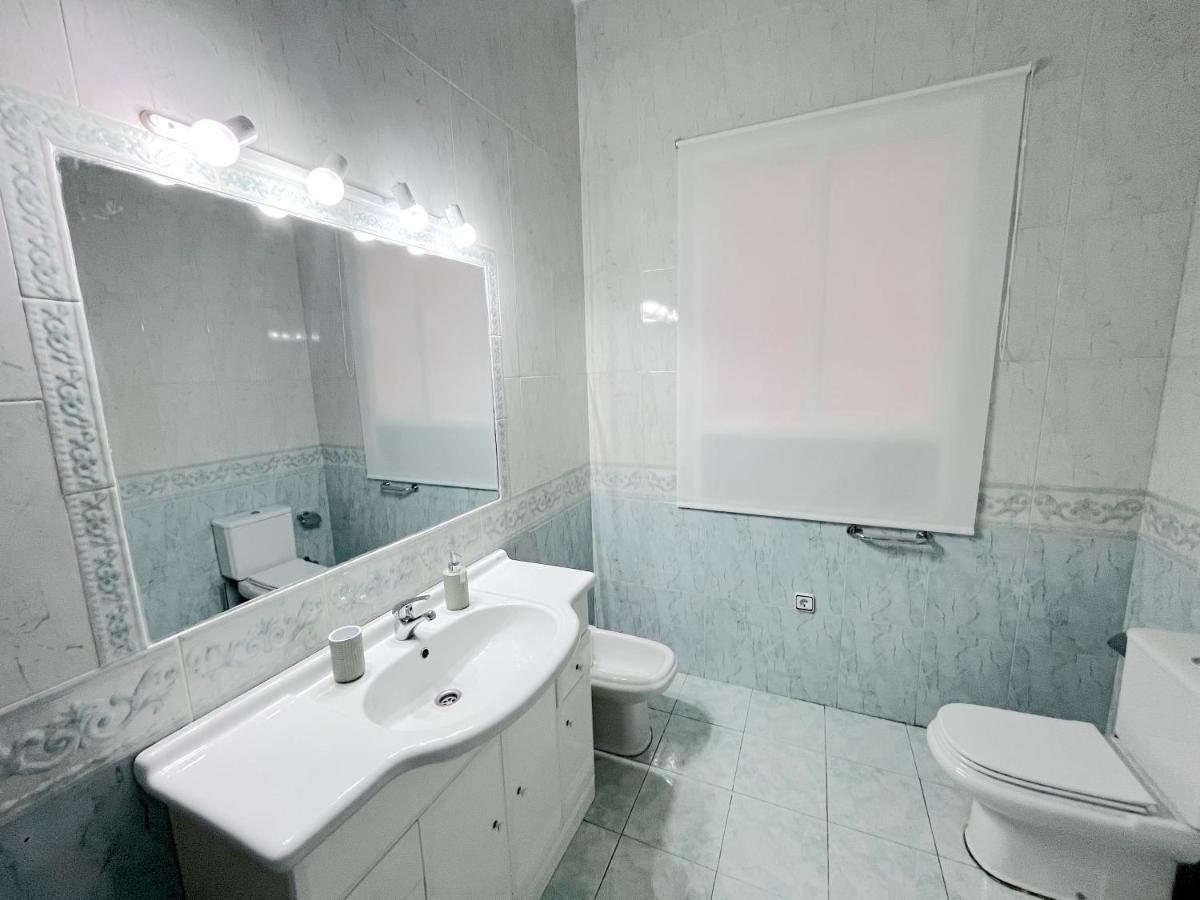 Vivienda Con Encanto Cordobes コルドバ エクステリア 写真
